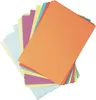 250 Blatt farbiges Druckerpapier buntes Kopierpapier Produktbild-Vorschau 2