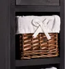 Regal Schubladenkommode Beistellschrank Flower - 1 Produktbild-Vorschau 6