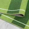 Hracie futbalové ihrisko protišmyková detská izba hracia Náhľad obrázku produktu 6