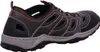 Rieker Slipper gelocht gefloch. Standard in grau, Gr. 44 Produktbild-Vorschau 59