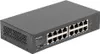 Lanberg Switch RSGE-16 Rack 10 /19   (16-port 1Gb) Produktbild-Vorschau 5