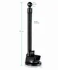 Swissten T1-HK, Mobilný telefón / smartfón, Pasívny držiak, Náhľad obrázku produktu 4