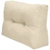 Cuscini per panche Beautissu Cuscini laterali per esterni Anteprima dell’immagine prodotto 1