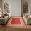 Tapiso NORA Teppich Kurzflor, rutschfest & pflegeleicht, Produktbild-Vorschau 1