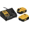 DeWalt DCS334P2 Akku-Stichsäge Produktbild-Vorschau 4