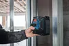 Bosch Cross-line laser Gll 20-22 G verde + impugnatura Lb Anteprima dell’immagine prodotto 3