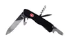 Victorinox Picknicker, Messer mit Feststellklinge, Produktbild-Vorschau 2