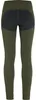 Fjällräven Abisko Trekking Tights HD W Damen (Deep Forest) Produktbild-Vorschau 2