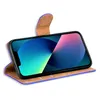 Conie Klapp Tasche für iPhone 14 Plus Kartenfach Produktbild-Vorschau 4