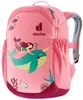 Sac à dos pour enfants Pico de Deuter blossom-dahlia Voir les images du produit 1