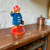 Solar-Wackelfigur Paddington Bär Anteprima dell’immagine prodotto 10
