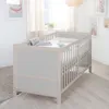 roba Babybett EASY SLEEP 70 x 140 cm inkl. Umbauecken + Produktbild-Vorschau 2