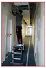 Piattaforma di sicurezza in alluminio, L 1650 x L 380 x A Anteprima dell’immagine prodotto 4