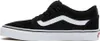 Vans Chukka Low Sidestripe Sportschuhe Schwarz EU 44 1/2 Produktbild-Vorschau 4
