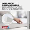 tesa Moll UNIVERSAL Schaumstoff Dichtung weiß 9 mm x 6 m Produktbild-Vorschau 17