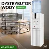 Wasserautomat ViO X172-FEC, weiß-grau, elektronische Produktbild-Vorschau 2