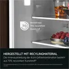 Electrolux ETB1AF14S Integrovaná chladnička s mrazničkou Náhled obrázku produktu 13