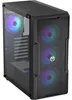 ENDORFY Regnum 400 ARGB, Tower-Gehäuse, (Tempered Glass) Produktbild-Vorschau 2