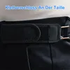 Zweiteiliges elastisches Schnallenlos-Gürtel-Set mit Produktbild-Vorschau 6
