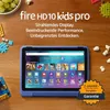Amazon Fire HD 10 Kids Pro-Tablet (New Generation) 32 GB Produktbild-Vorschau 14