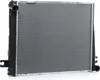 RIDEX 470R0824 Kühler Wasserkühler Motorkühler für BMW 5 Produktbild-Vorschau 1