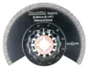 Lame segment diamant MAKITA B-65034 grain 40 Ø 85mm Voir les images du produit 1