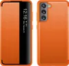 Étui pour Samsung Galaxy S21 FE 5G étui à rabat en Voir les images du produit 1