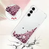 Samsung Galaxy A37 Hülle - Coverup Liquid Glitzer Back Produktbild-Vorschau 4