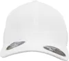 110 Cappello Cool & Dry Mini Pique, bianco Anteprima dell’immagine prodotto 6