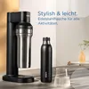 Brita sodaTRIO bottle (0.65 l; black) Voir les images du produit 14