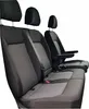 Copriauto su misura VW CRAFTER/MAN TGE 2017- Anteprima dell’immagine prodotto 1
