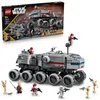 LEGO Star Wars: The Clone Wars Republikanischer Juggernaut Produktbild-Vorschau 1