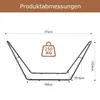 FCH Hängemattengestell für 2 Personen bis 250 kg - Produktbild-Vorschau 3