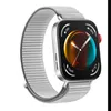 Huawei Watch Fit 3 grey naylon strap Produktbild-Vorschau 10