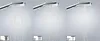 hansgrohe Raindance Select 120 3jet Doccia a mano cromata, Anteprima dell’immagine prodotto 6