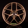 Borbet Felge Y 8.0x18 ET48 5x1143 BRONM für GWM Ora Ora Produktbild-Vorschau 11