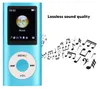 Lettore MP3 Bluetooth, LCD da 1,8", audio HiFi Lossless, Anteprima dell’immagine prodotto 3