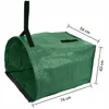 KRUMAD Gartensack 200L Laubsack mit 2 Griffen Produktbild-Vorschau 13