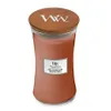 Woodwick Chilli Pepper Gelato Duftkerze 275 g Produktbild-Vorschau 6