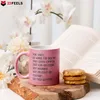 22Feels Glitzertasse Pink Beste Tante Geschenk Geburtstag Produktbild-Vorschau 6