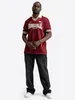 Lonsdale Herren Trikot Normale Passform FOOTDEE, Produktbild-Vorschau 2