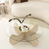 Skye Decor, Himalayas - Travertine, Couchtische, Travertin, Produktbild-Vorschau 2