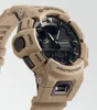 CASIO G-SHOCK Mod. GBA-900UU-5AER Voir les images du produit 5