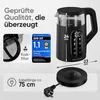 ProfiCook® Wasserkocher mit Temperatureinstellung | 40 - Produktbild-Vorschau 7