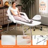 Table de massage portable HOMCOM, table de massage pliable Voir les images du produit 6