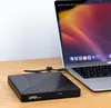 Externes DVD Drive CD Laufwerk Extern USB 3.2 USB-C Reagle Produktbild-Vorschau 3