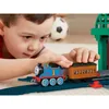 Tomáš a jeho priatelia Železničná stanica Knapford Mattel Náhľad obrázku produktu 10