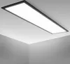 LED Panel 100x25 cm - 22W, 2300lm, flach, neutralweiß, Produktbild-Vorschau 1