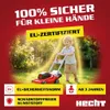 Kinder Rasenmäher Spielzeug HECHT 50437 | Wirbelnde Produktbild-Vorschau 4