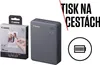 Canon SELPHY Square QX20 gris KIT (incl. 20 pcs. papier) Voir les images du produit 1